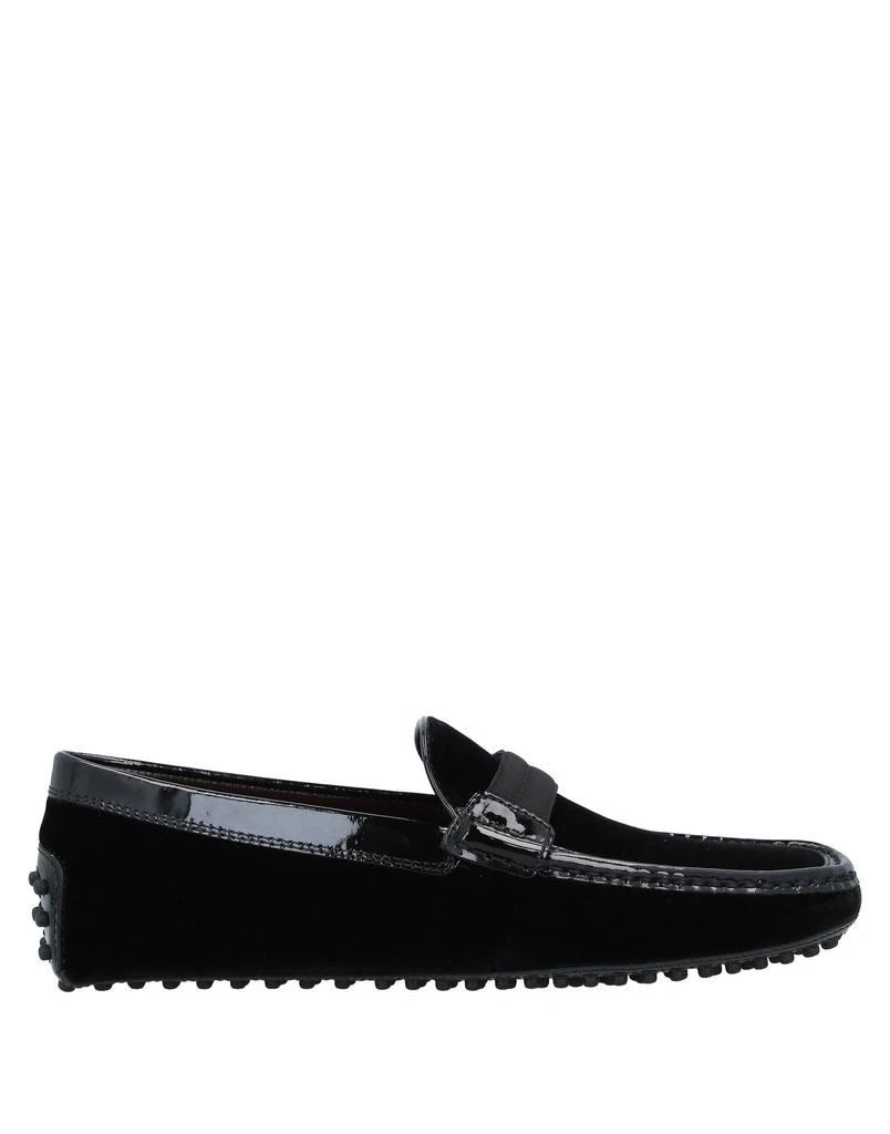 商品Tod's|Loafers,价格¥1548,第1张图片