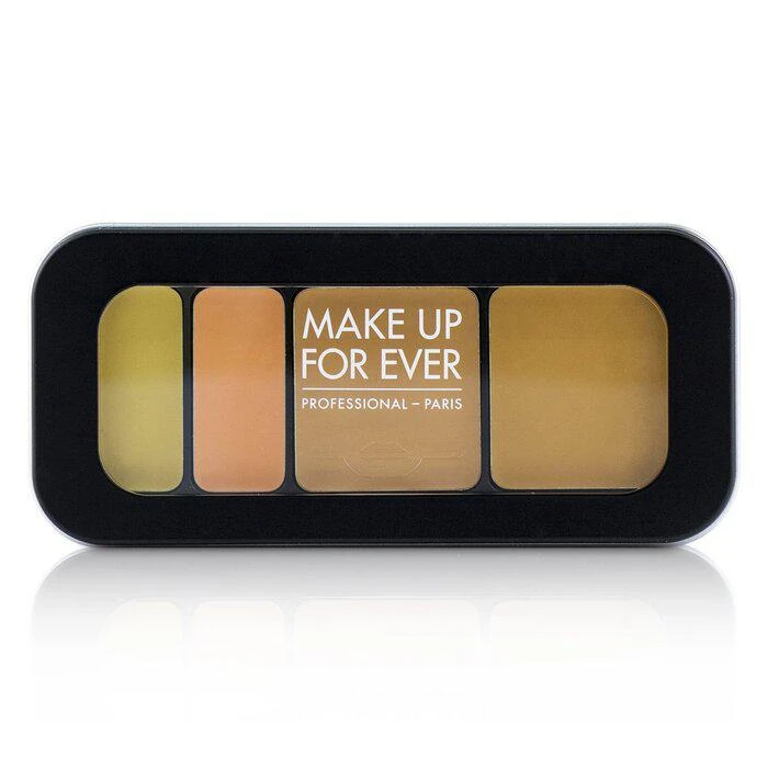 商品Make Up For Ever|Make Up For Ever 全新清晰无痕遮瑕盘 - # 30 Medium -30 Medium(6.6g/0.23oz),价格¥363,第1张图片