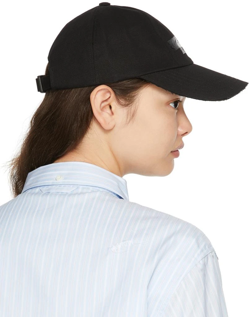 商品ADER error|Black Tape 04 Cap,价格¥949,第3张图片详细描述