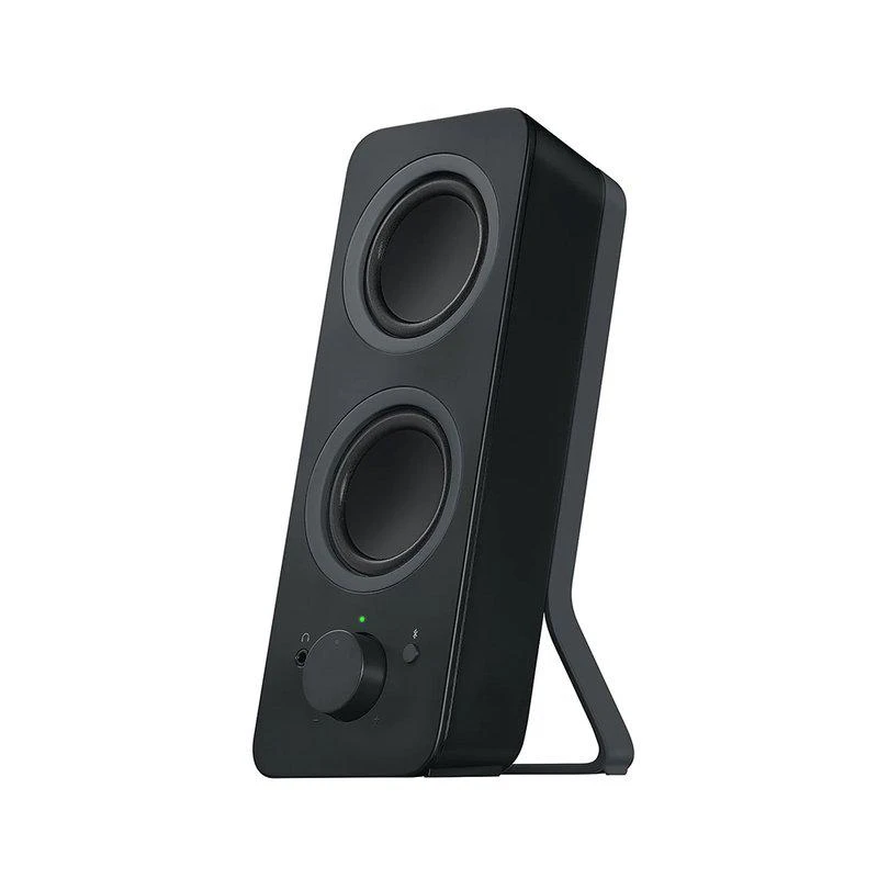 商品Logitech|Z207 Bluetooth Computer Speakers,价格¥491,第2张图片详细描述