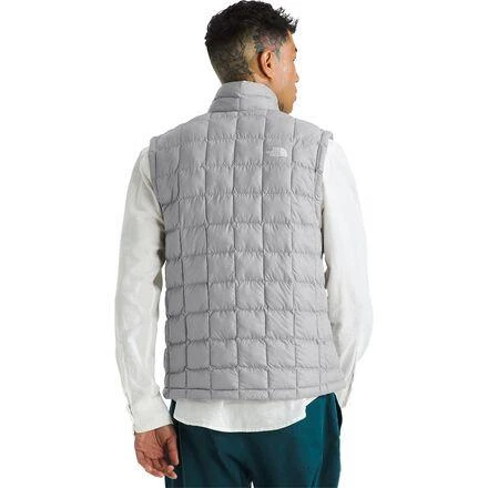 商品The North Face|ThermoBall 2.0 Eco Vest - Men's,价格¥1504,第2张图片详细描述