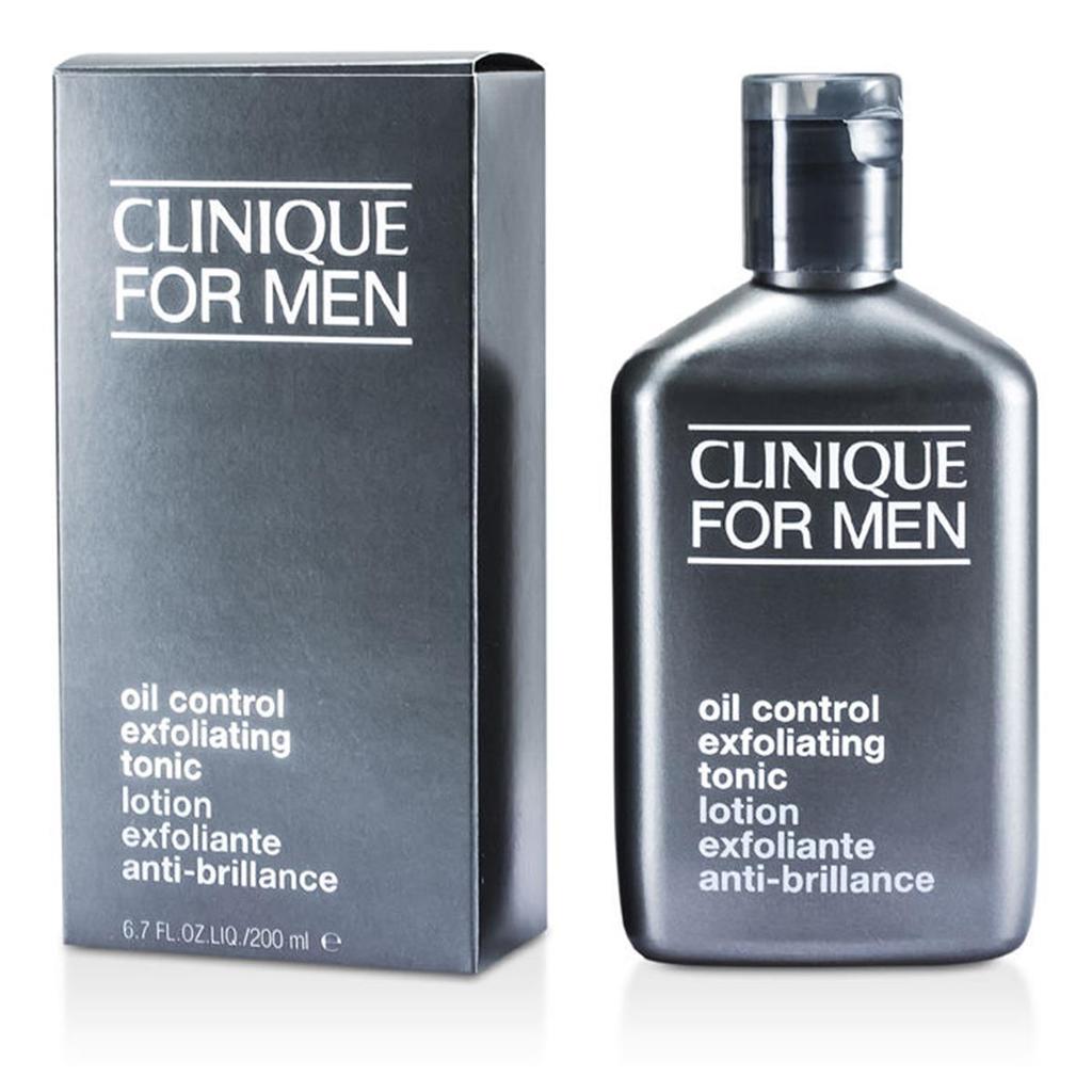 Clinique 173027 Oil Control Exfoliating Tonic, 200 ml-6.7 oz商品第1张图片规格展示