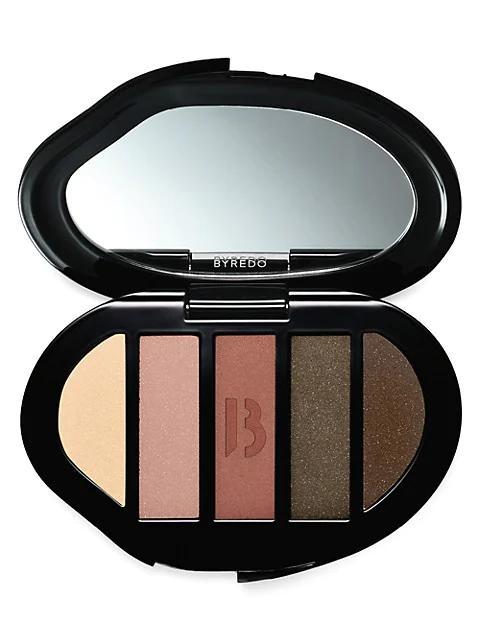 商品BYREDO|Eyeshadow,价格¥559,第1张图片