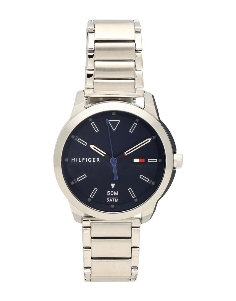 商品Tommy Hilfiger|Wrist watch,价格¥973,第1张图片