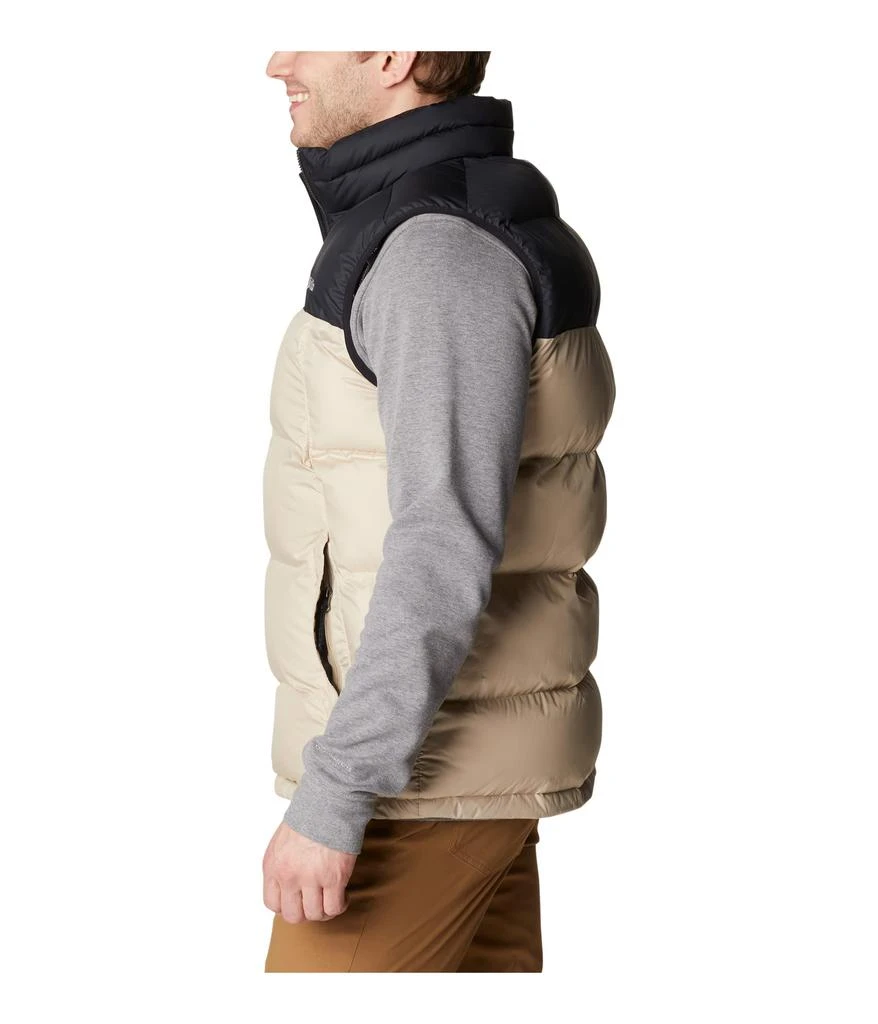 商品Columbia|Pike Lake Vest,价格¥446-¥592,第2张图片详细描述