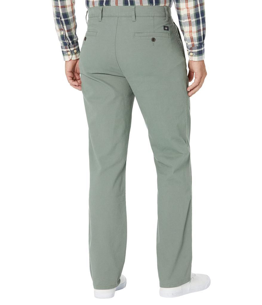 商品Dockers|Straight Fit Ultimate Chino Pants With Smart 360 Flex,价格¥310-¥493,第4张图片详细描述