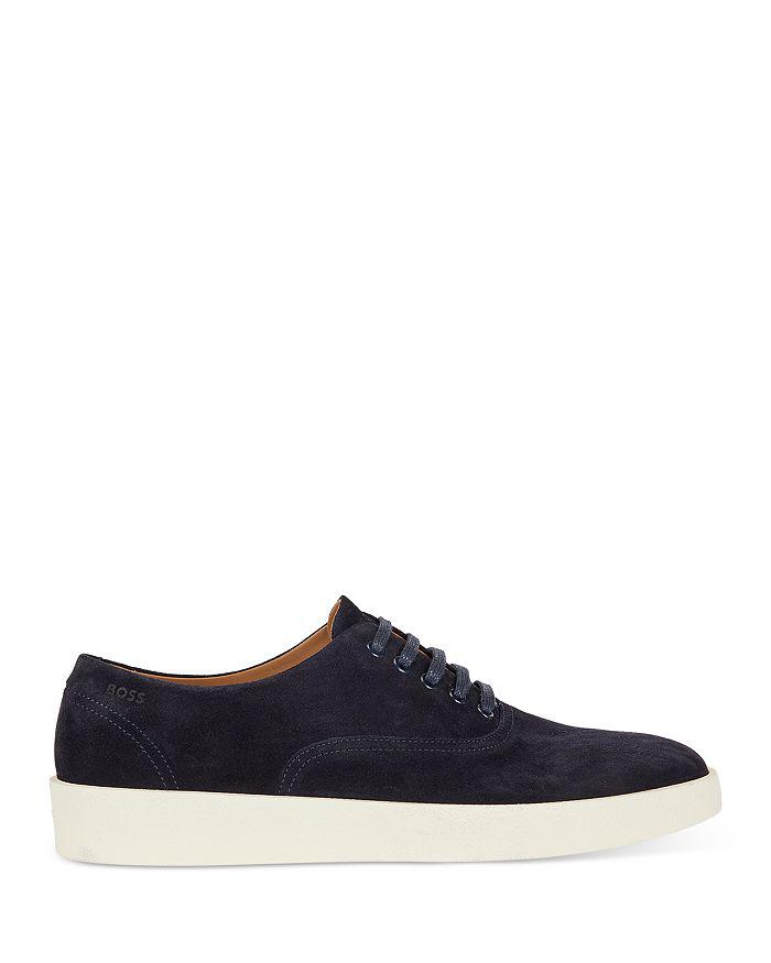 Men's Clay Tenn Sd 1024326 Lace Up Oxford Sneakers商品第4张图片规格展示