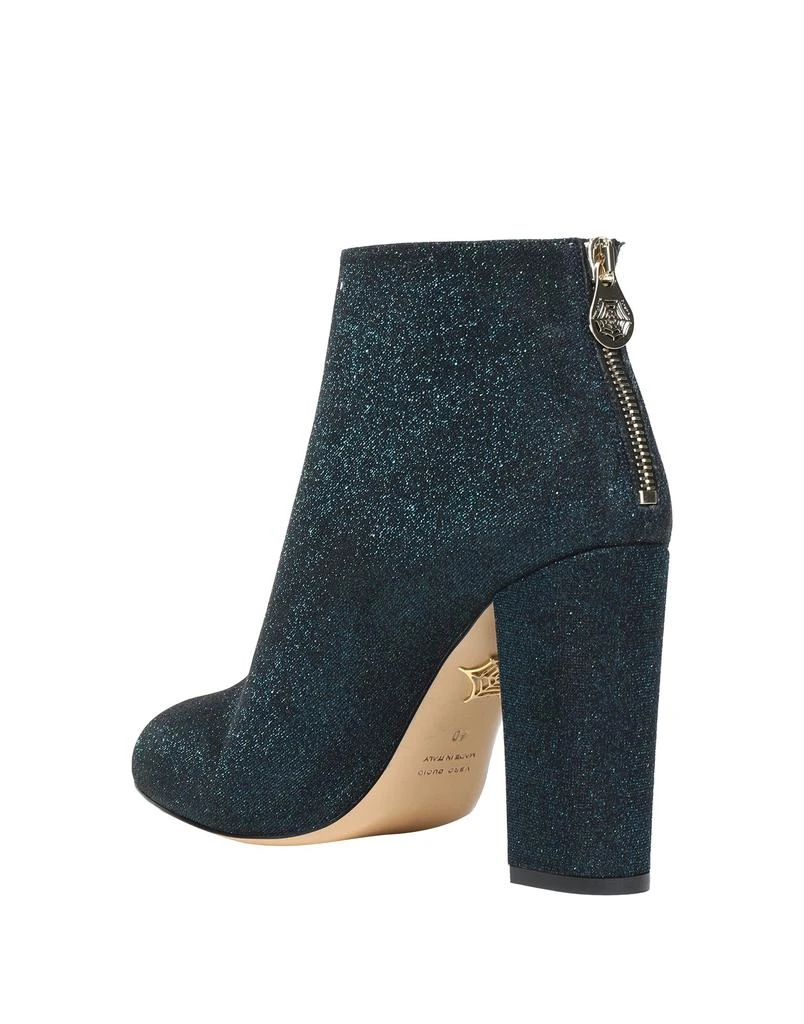 商品Charlotte Olympia|Ankle boot,价格¥2611,第3张图片详细描述