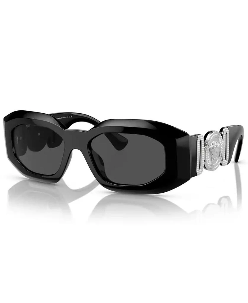 商品Versace|Men's Sunglasses VE4425U,价格¥2803,第1张图片