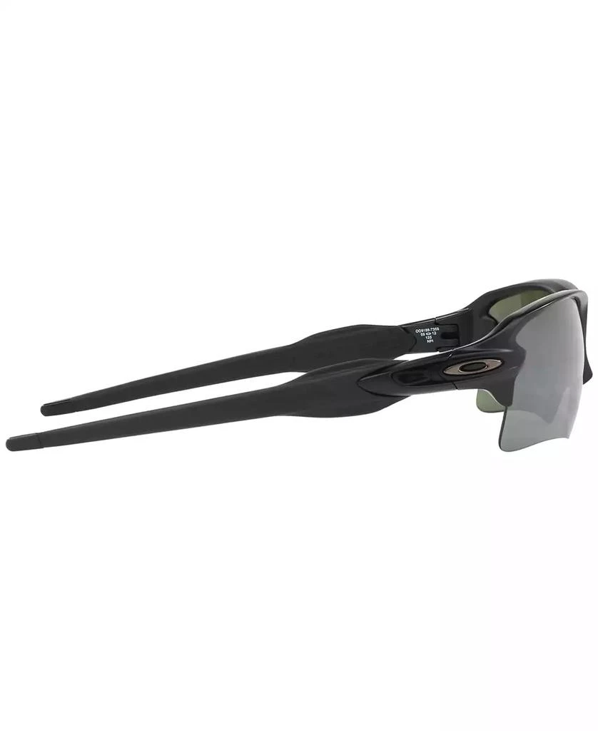 商品Oakley|Sunglasses, FLAK 2 XL OO9188,价格¥1135,第4张图片详细描述