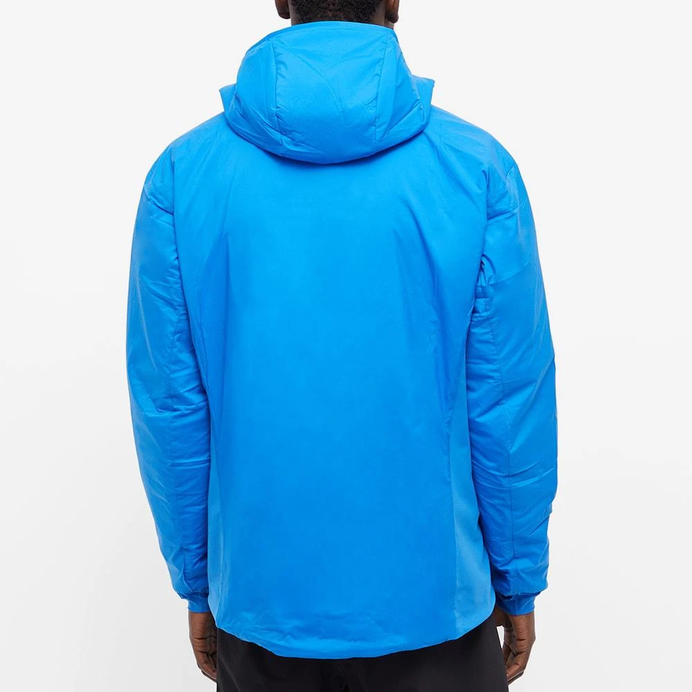 商品Arc'teryx|Arc'teryx Atom LT Hooded Jacket,价格¥2153,第3张图片详细描述