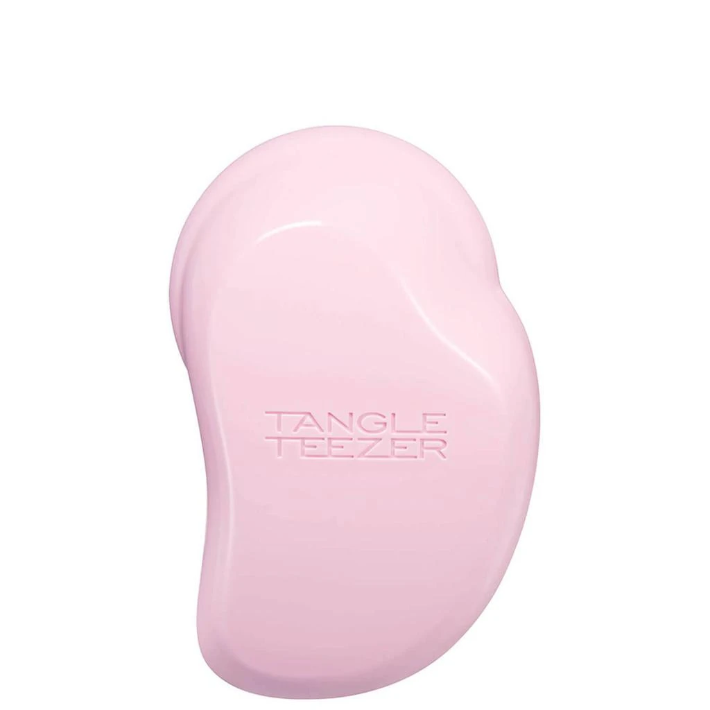 商品Tangle Teezer|Tangle Teezer The Original Detangling Hairbrush Pink Cupid,价格¥68,第1张图片