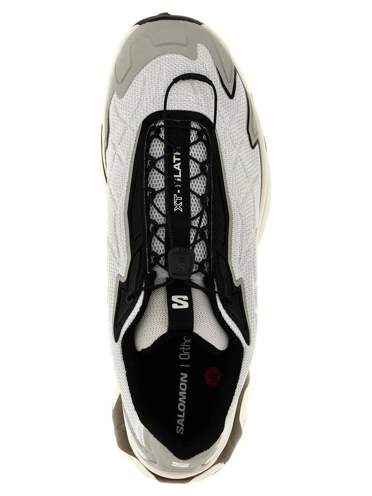 商品Salomon|Xt-Slate Sneakers Gray,价格¥1218,第4张图片详细描述