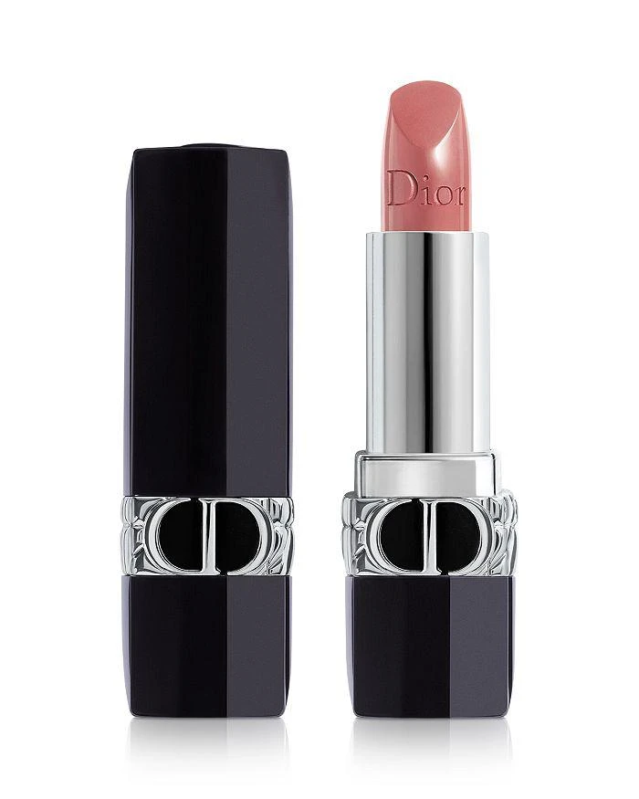 商品Dior|Rouge Dior Lipstick - Satin,价格¥339,第1张图片