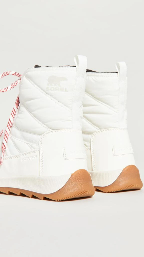 商品SOREL|Sorel Whitney II 蕾丝短靴,价格¥898,第4张图片详细描述