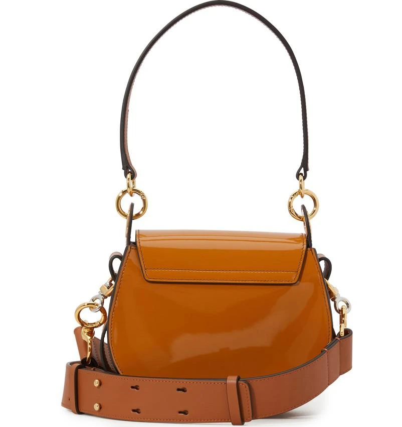 商品Chloé|小号 Tess 包袋,价格¥14870,第4张图片详细描述