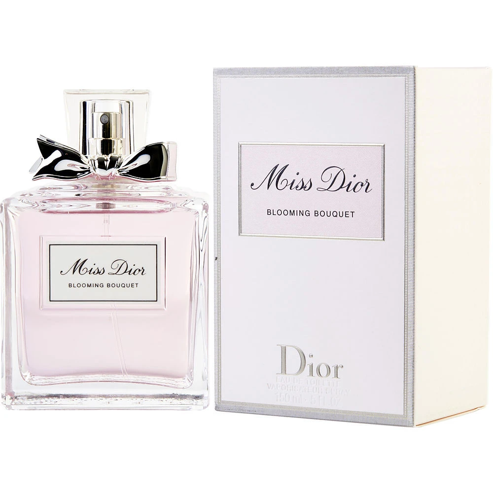 商品Dior|Christian Dior 克里斯汀迪奥 花漾甜心女士淡香水 EDT 150ml（新旧包装随机发货）,价格¥159,第1张图片