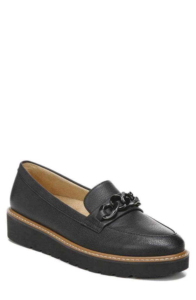 商品Naturalizer|Emmal Chain Platform Loafer,价格¥377,第1张图片