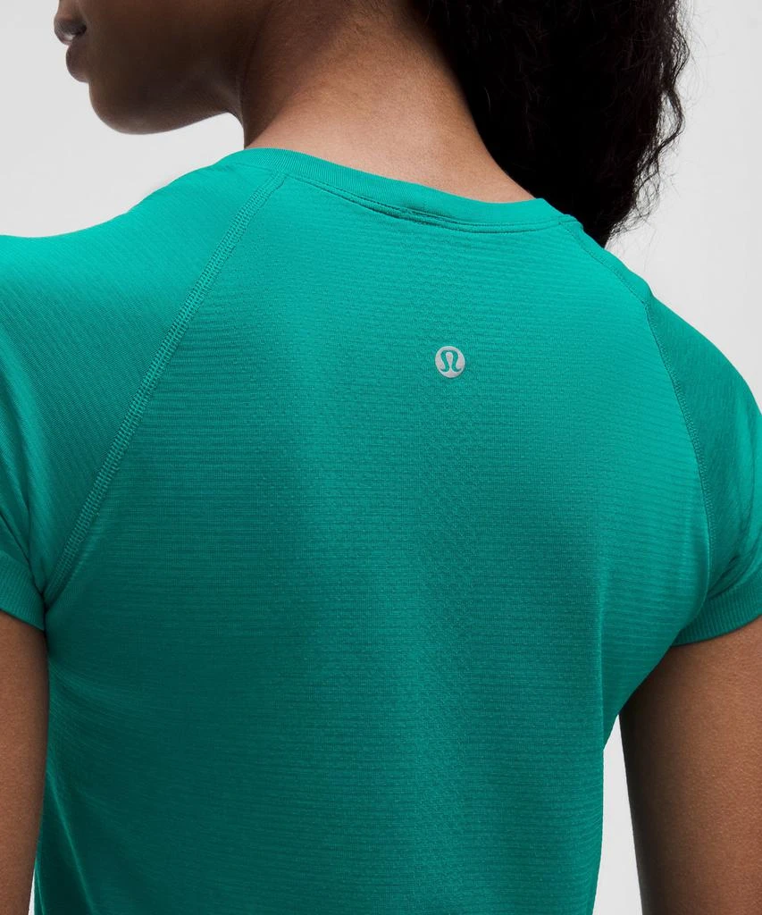 Swiftly Tech Short-Sleeve Shirt 2.0 *Waist Length 商品