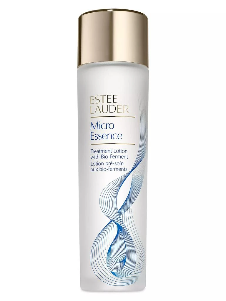 商品Estée Lauder|Micro Essence Bio-Ferment Treatment Lotion,价格¥566,第1张图片