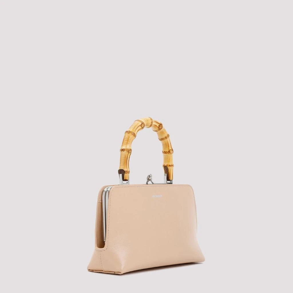 商品Jil Sander|JIL SANDER  GOJI BAMBOO MINI BAG,价格¥9041,第3张图片详细描述