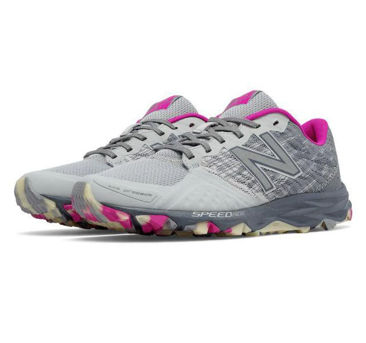 商品New Balance|Women's Reflective 690v2 Trail,价格¥245,第5张图片详细描述