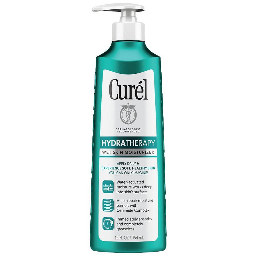 商品Curel|Hydratherapy,价格¥91,第1张图片