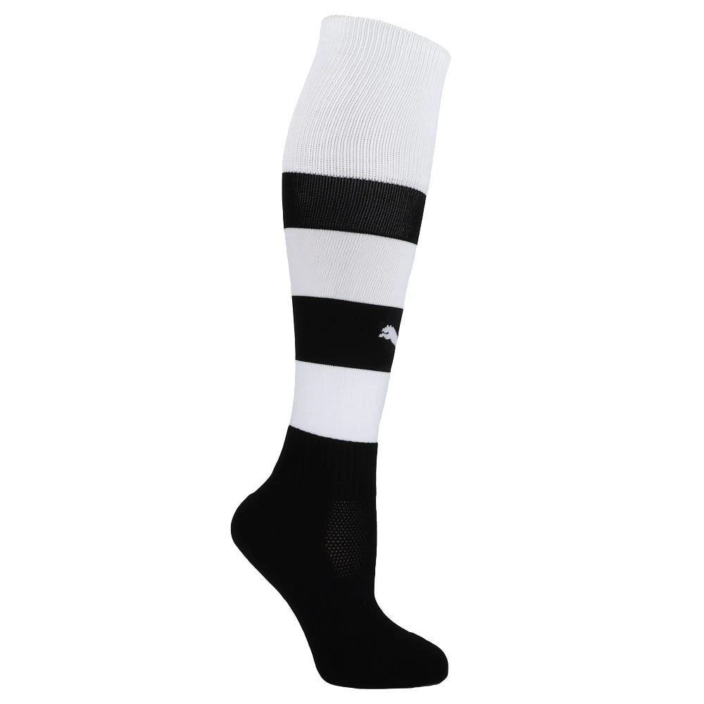 商品Puma|Hoop Socks (Little Kid-Big Kid),价格¥61,第1张图片