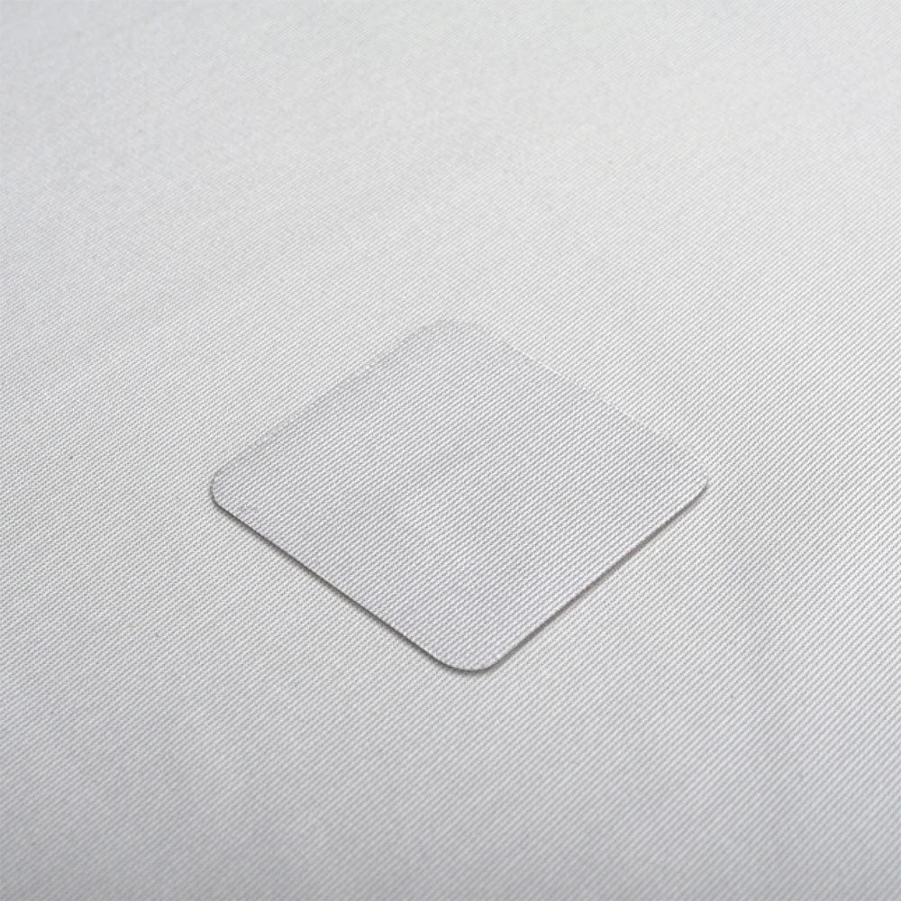 商品Montbell|Gore-Tex Permanent Repair Sheet 20x20cm,价格¥54,第4张图片详细描述