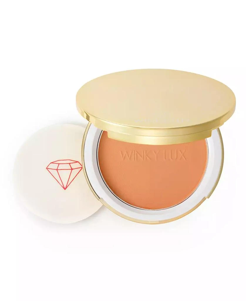 商品Winky Lux|Diamond Complexion Powder,价格¥133,第1张图片