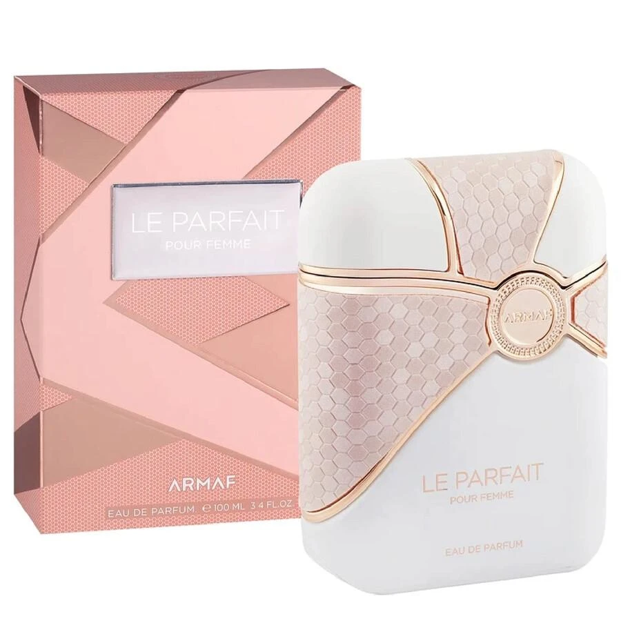 商品Armaf|Armaf Le Parfait Ladies EDP,价格¥149,第3张图片详细描述