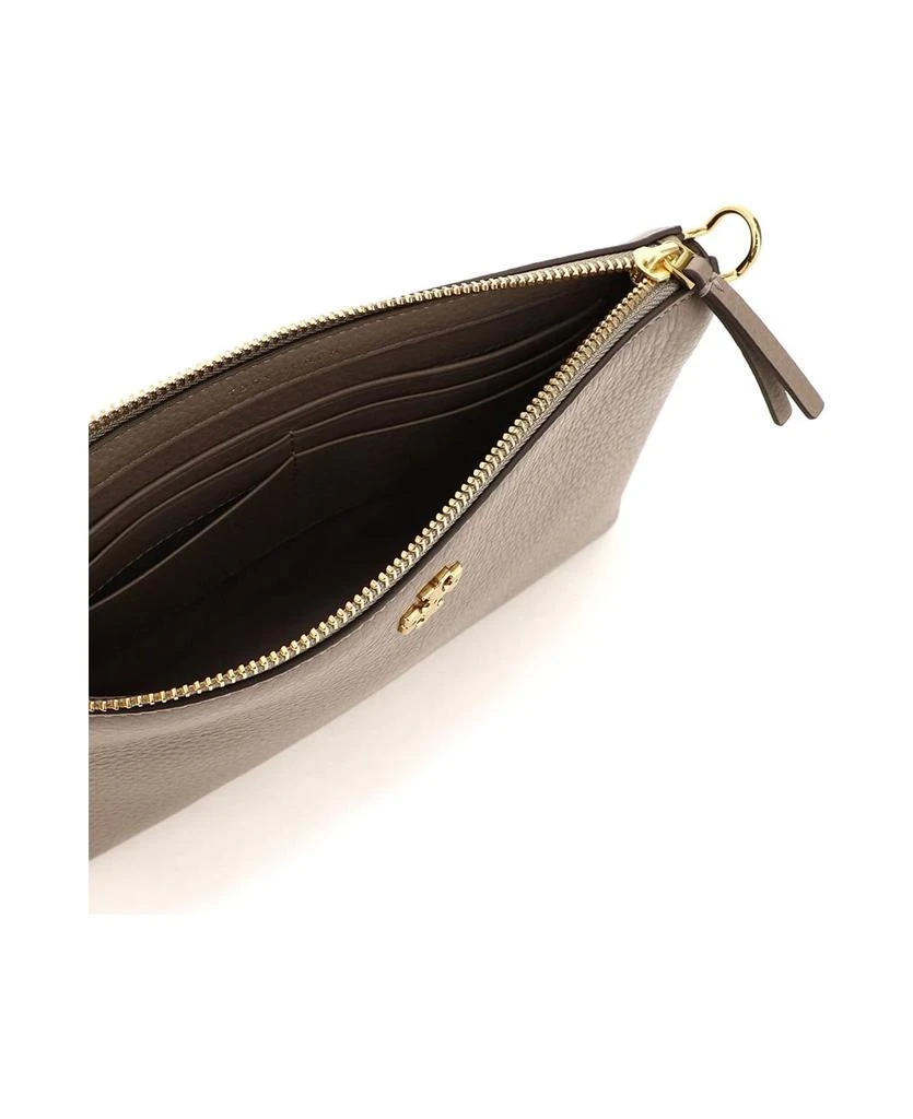 商品Tory Burch|Tory Burch Kira Crossbody Pouch,价格¥1820,第4张图片详细描述