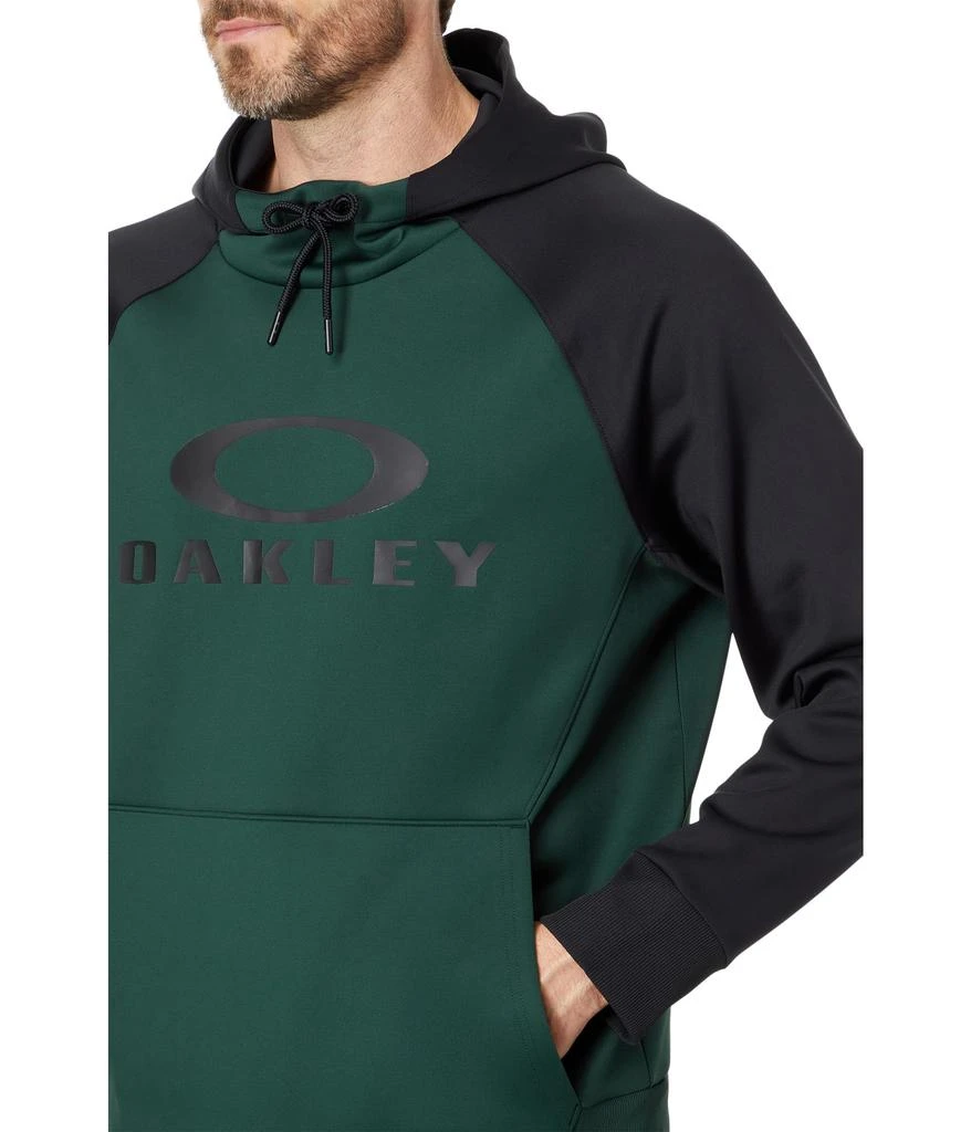 商品Oakley|Sierra DWR Fleece Hoodie 2.0,价格¥382,第3张图片详细描述