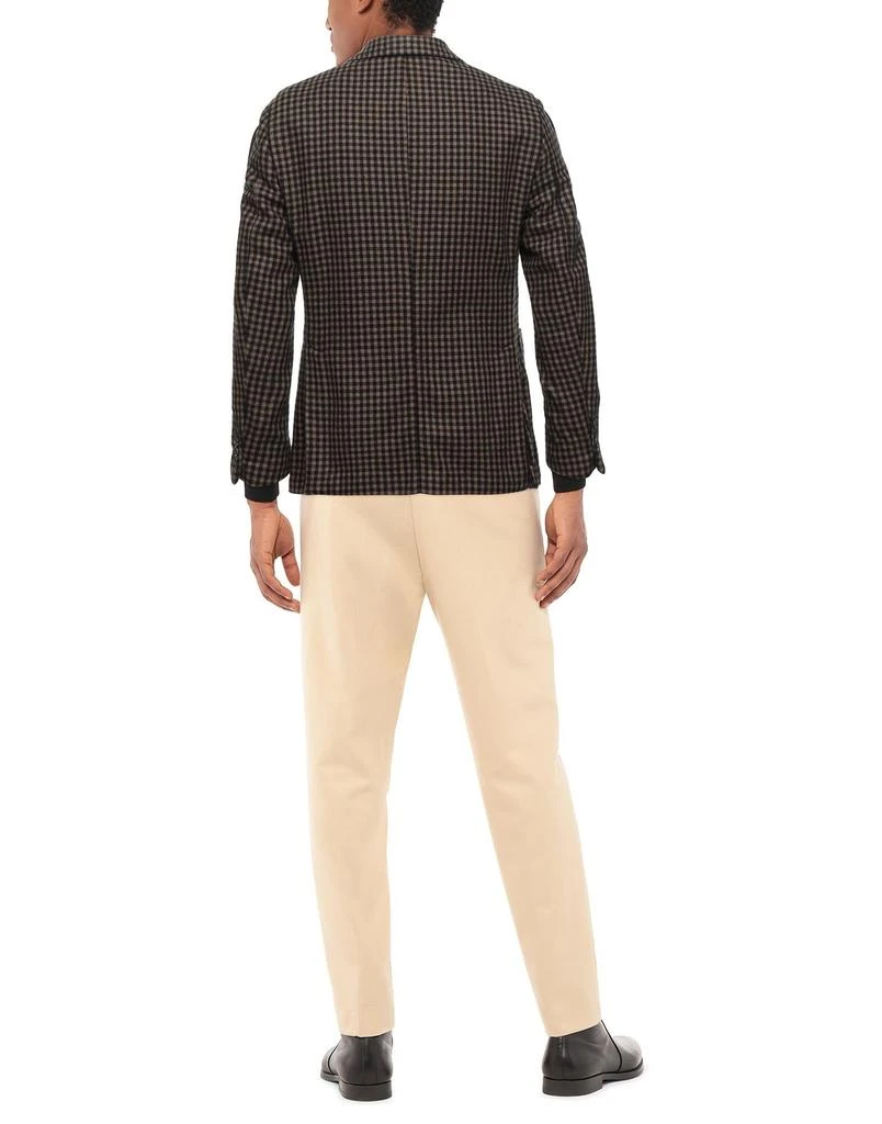 商品CARUSO|Blazer,价格¥4307,第3张图片详细描述