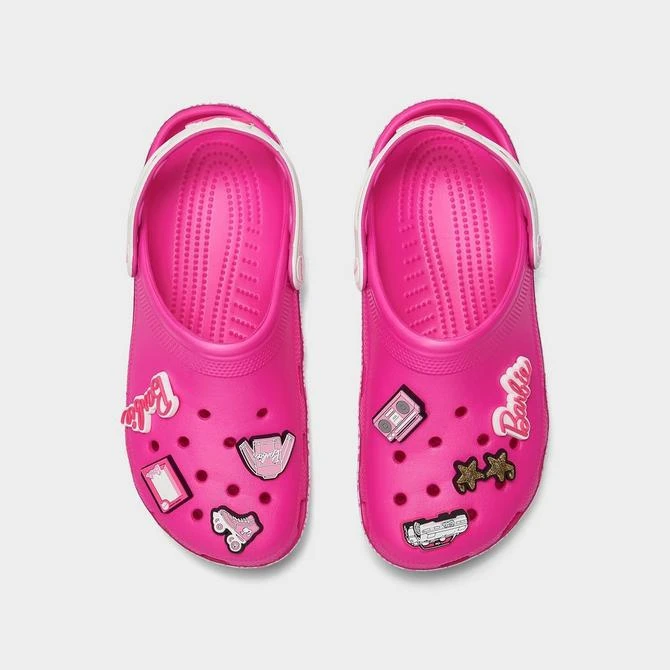 Crocs x Barbie Classic Clog Shoes 商品