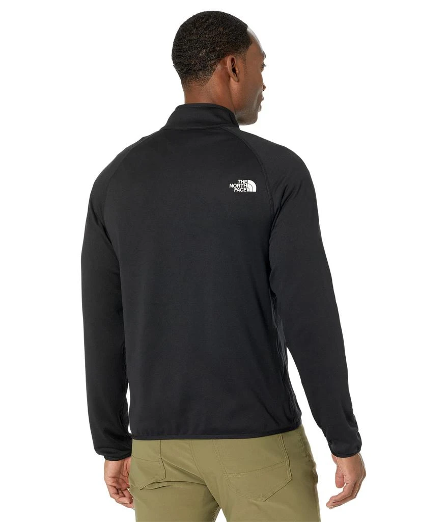 商品The North Face|Canyonlands Full Zip,价格¥673,第2张图片详细描述