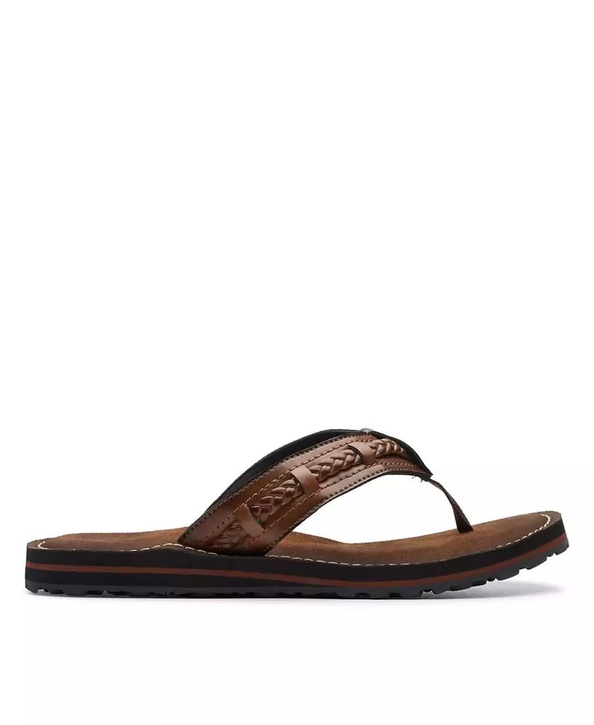 Women's Fenner Nerice Flip-Flops 商品