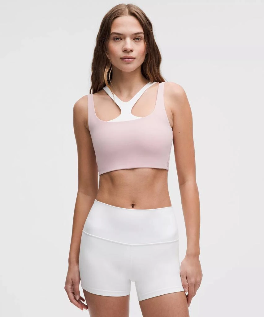Bend This Scoop and Square Bra *Light Support, A-C Cups 商品