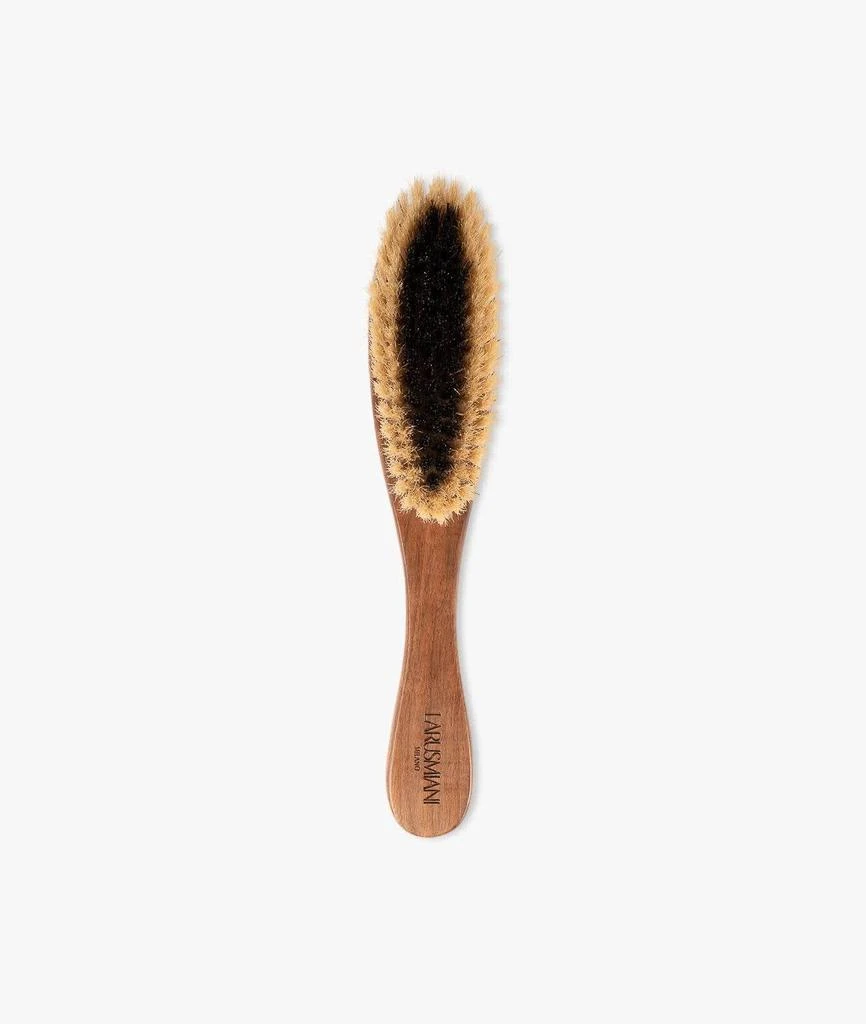 商品Larusmiani|Cashmere Brush Beauty,价格¥2633,第2张图片详细描述