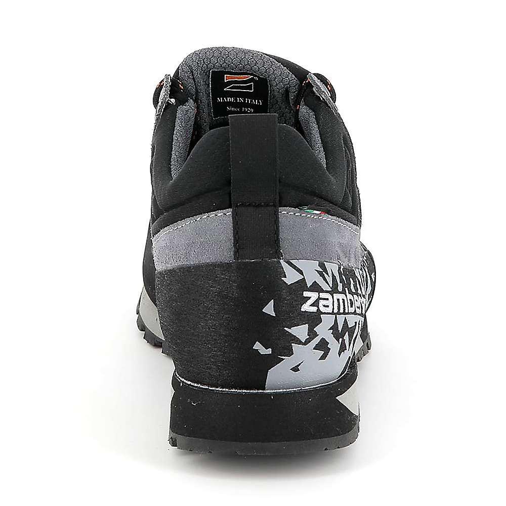 商品Zamberlan|Zamberlan Men's 215 Salathe' GTX RR Shoe,价格¥1494-¥2138,第4张图片详细描述