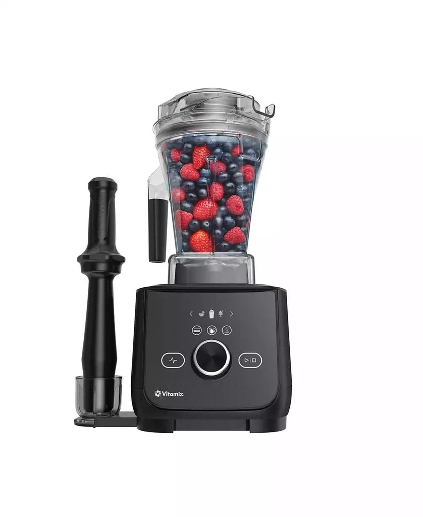 商品Vitamix|Ascent X4 Blender,价格¥4817,第1张图片
