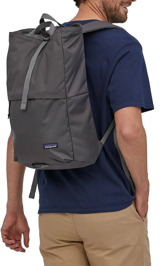商品Patagonia|Patagonia Arbor Linked Backpack,价格¥646,第5张图片详细描述