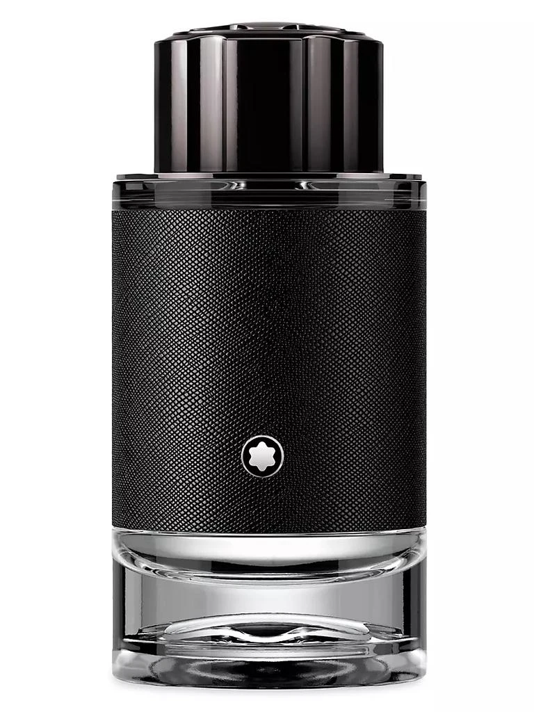 商品MontBlanc|Explorer Eau de Parfum,价格¥866,第1张图片