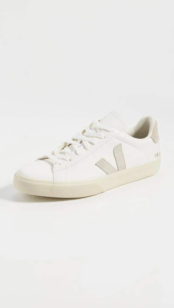 商品Veja|Campo Chromefree Sneakers,价格¥1210,第1张图片