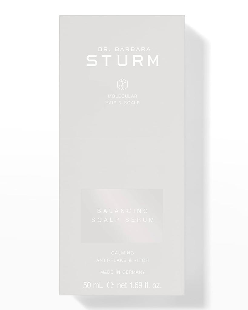 商品Dr. Barbara Sturm|1.7 oz. Balance Scalp Serum,价格¥735,第4张图片详细描述