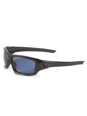 商品Oakley|60MM Square Sunglasses,价格¥789,第4张图片详细描述
