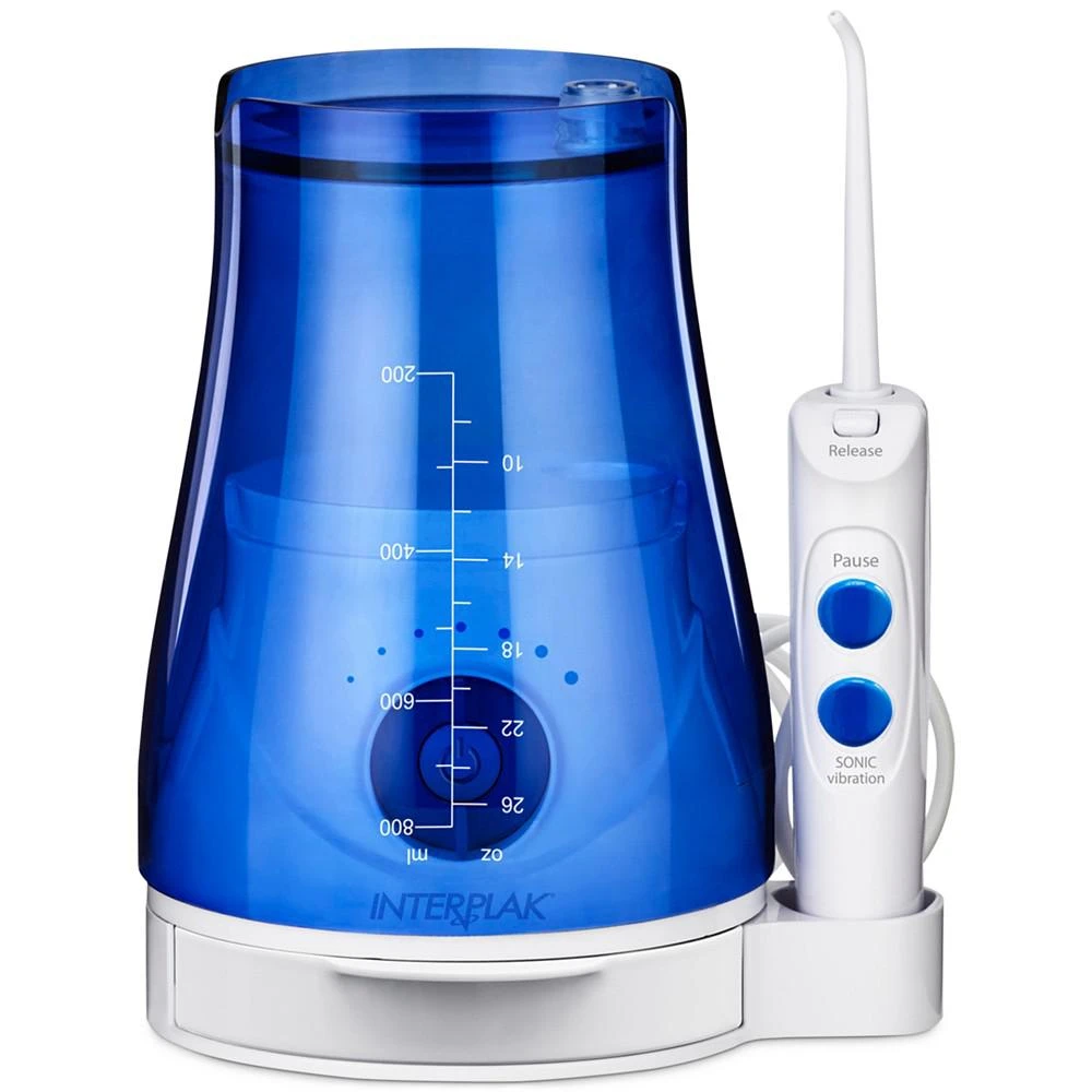 商品Conair|Conair Interplak Sonic Water Jet,价格¥410,第2张图片详细描述