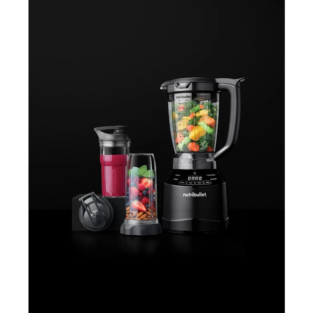 商品NutriBullet|Smart Touch Blender Combo,价格¥1467,第5张图片详细描述