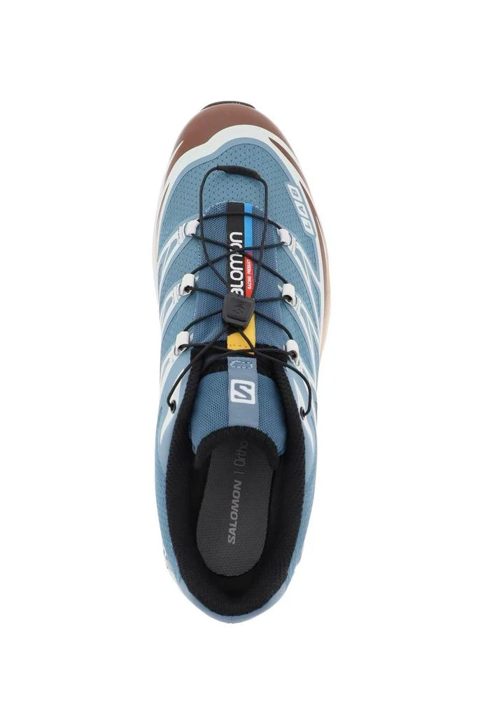 商品Salomon|XT-6 sneakers,价格¥1160,第3张图片详细描述