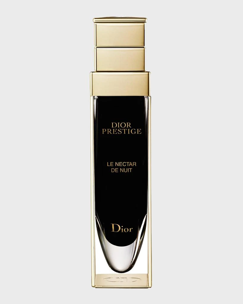 商品Dior|Dior Prestige Le Nectar de Nuit, 1 oz,价格¥3629,第1张图片
